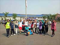 Universitas Krisnadwipayana Ak 2