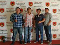 Universitas Krisnadwipayana Ak 4