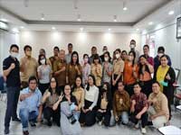 Universitas Krisnadwipayana Ak 5