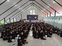 Universitas Krisnadwipayana Ak 8