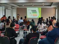 Universitas Krisnadwipayana Ak 9