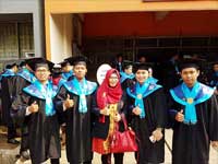 Universitas Krisnadwipayana Ak Foto Home 3