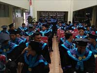 Universitas Krisnadwipayana Ak Foto Home 4