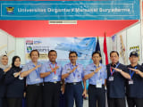 Universitas Krisnadwipayana Ak Foto Home 3