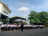 Universitas Krisnadwipayana Ak Foto Home 4